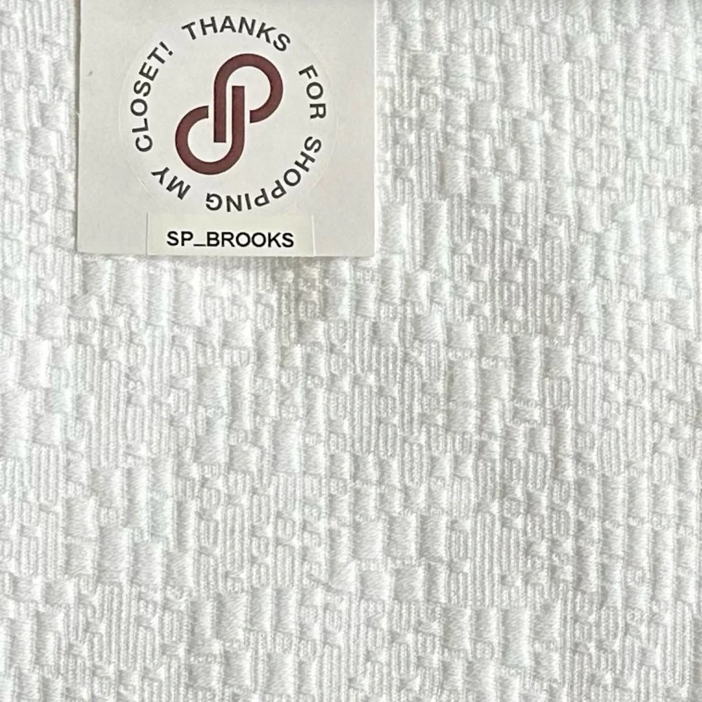 🎁 Pereira da Cunha Kayla Window Valance - 100% Cotton - 50” x 18”